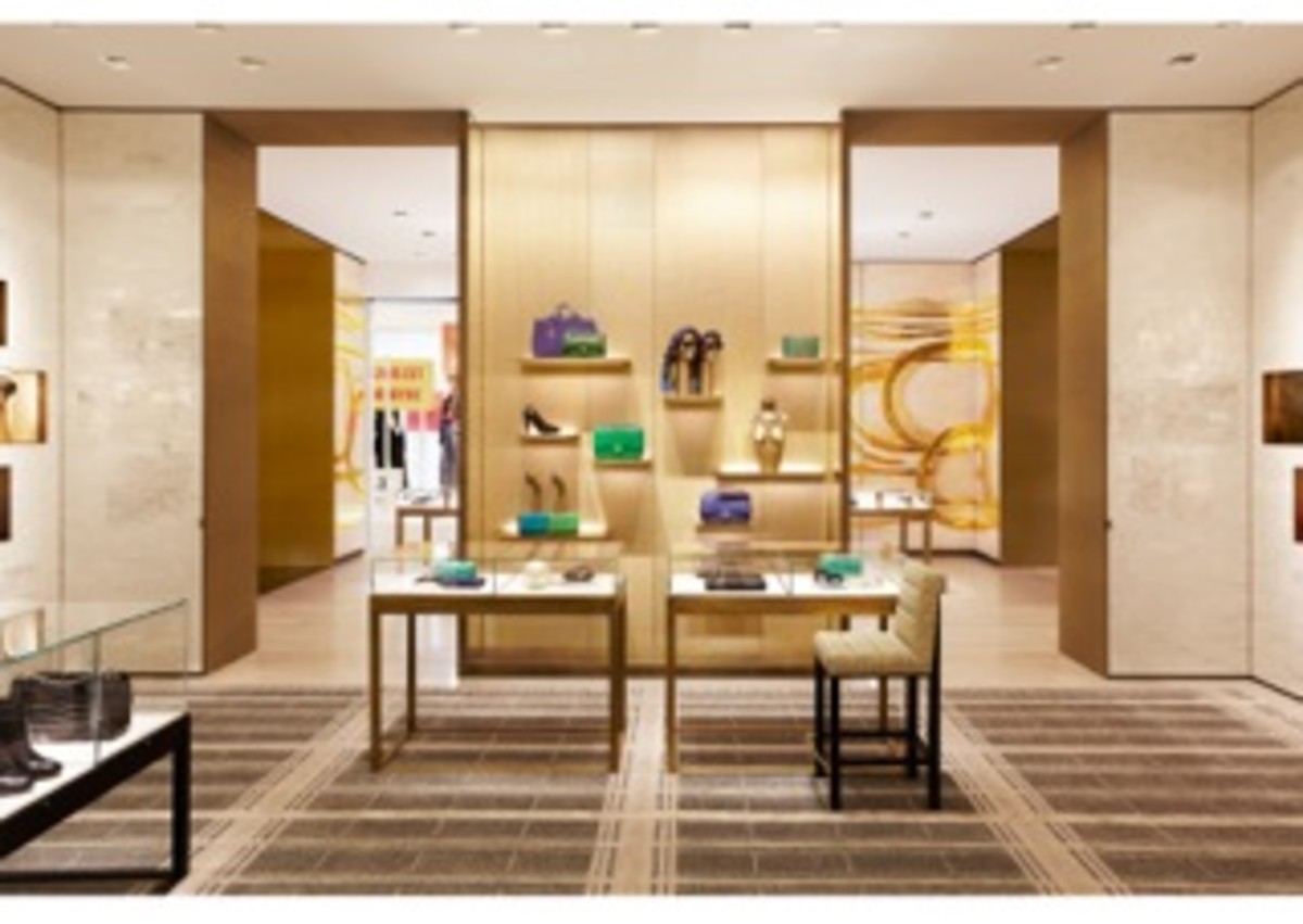 Chanel Opens its Newly Expanded Boutique at South Coast Plaza - Orange Coast  Mag