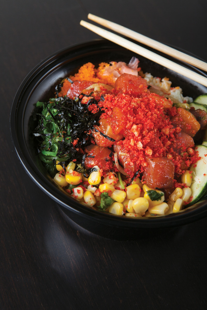 THE 10 BEST POKE DELIVERY in Irvine 2023, Order Poke Near Me