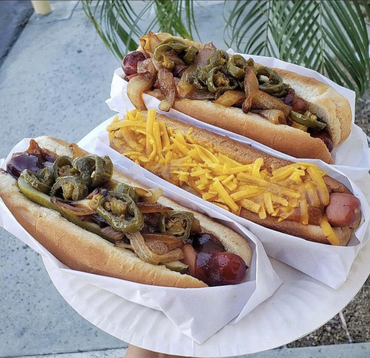 Celebrate National Hot Dog Day at These O.C. Restaurants - Orange Coast Mag