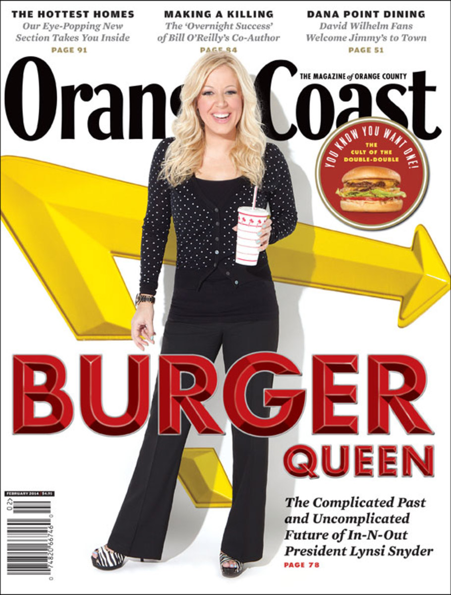 February 2014 - Orange Coast Mag