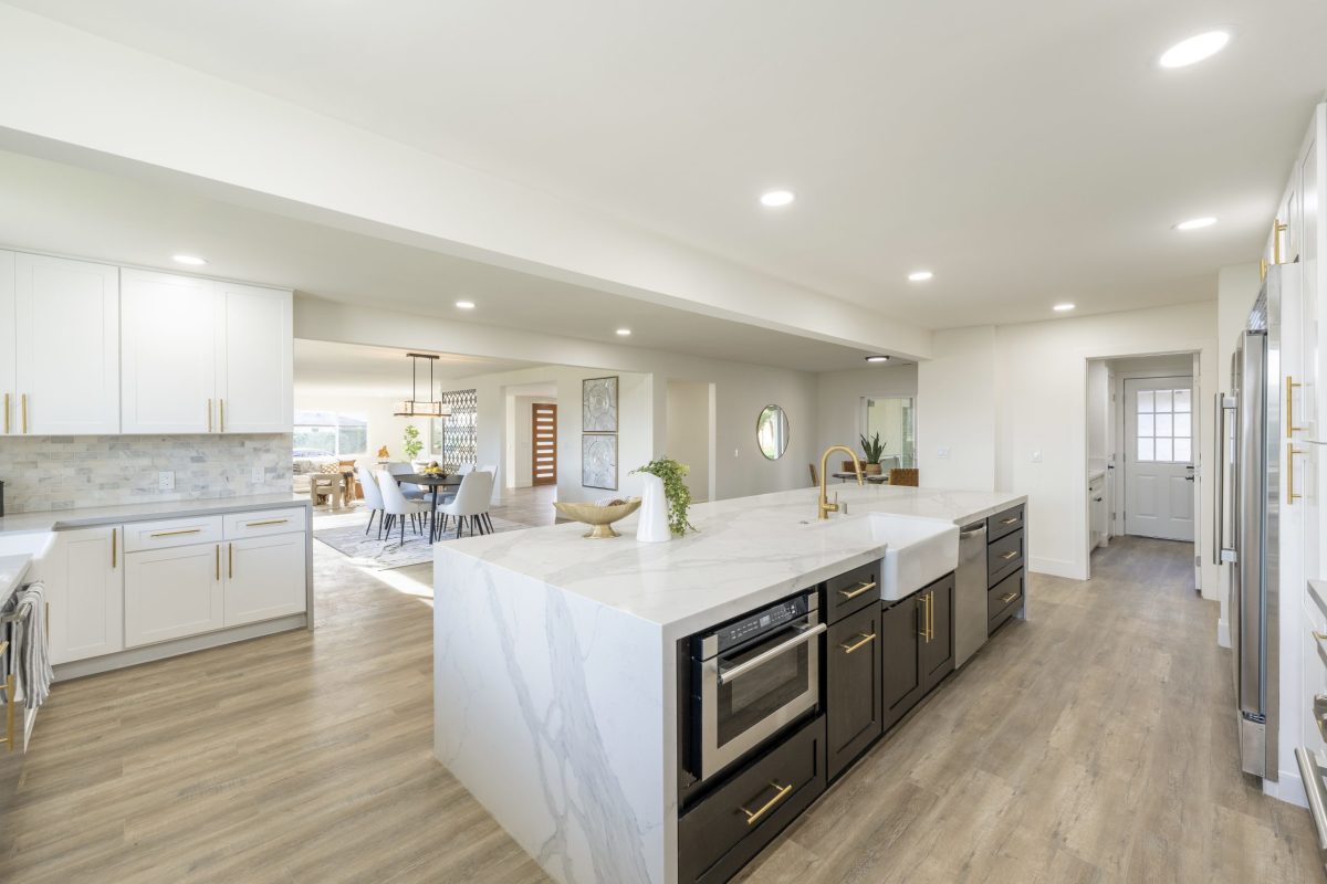 On The Market: A Santa Ana Home with Chef’s Kitchen - Orange Coast Mag