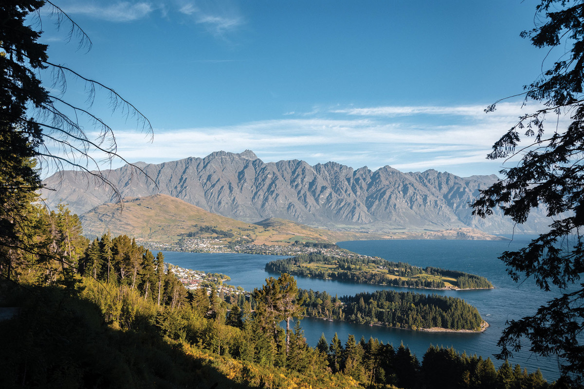 Perfect Getaway: Queenstown, New Zealand - Orange Coast Mag