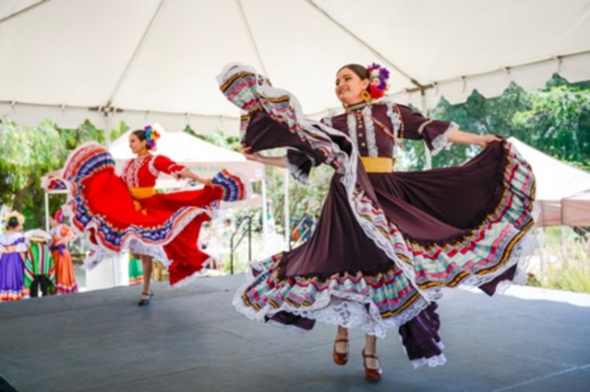 Rancho Days Fiesta Returns To Heritage Hill Historical Park - Orange 