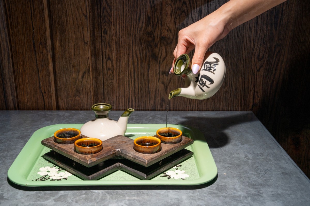 Exploring Global Spirits: Discover Soju, Shochu, Baijiu, and Awamori at ...