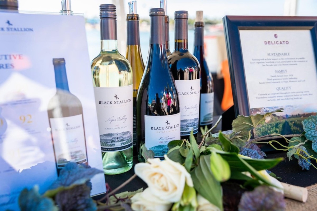 Countdown to Pacific Wine & Food Classic - Orange Coast Mag