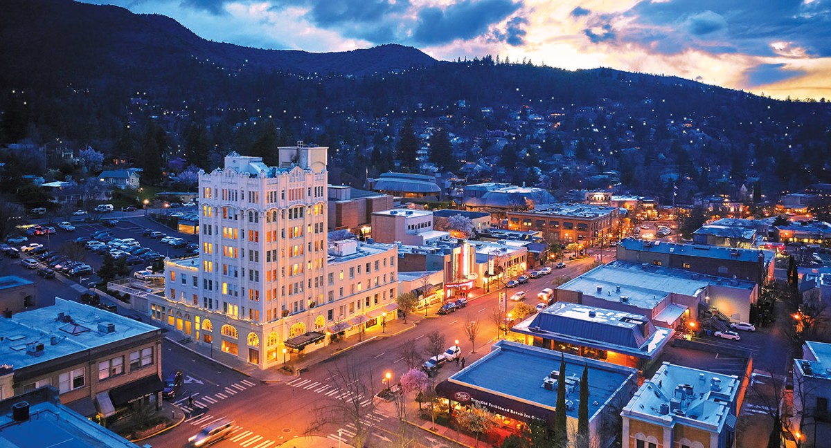 Discover Ashland, Oregon: Your Ultimate Escape - Orange Coast Mag