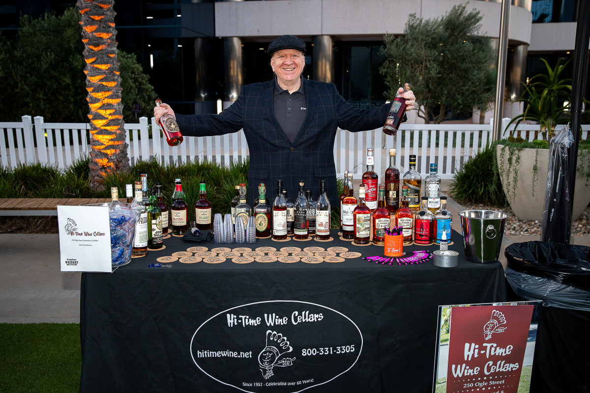 Orange Coast Whiskey Festival 2023 Orange Coast Mag