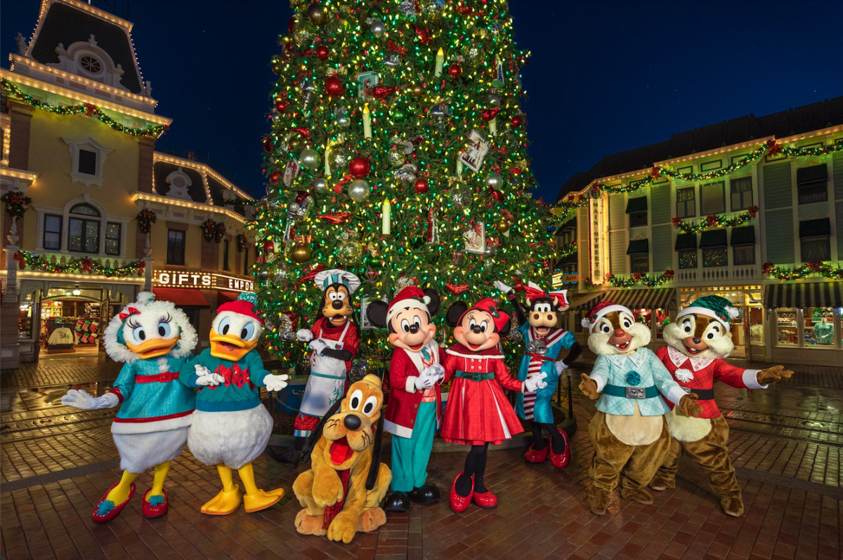 Unwrap the Magic Your Ultimate Guide to Disneyland Resort's Enchanting