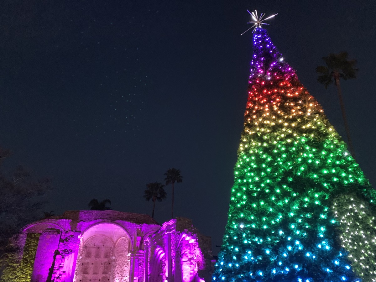 Top Events in Orange County: December Delights and Holiday Celebrations ...