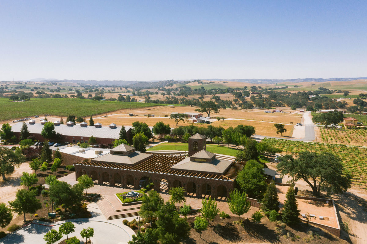 Come experience Robert Hall Winery. In the Heart of Paso Robles.